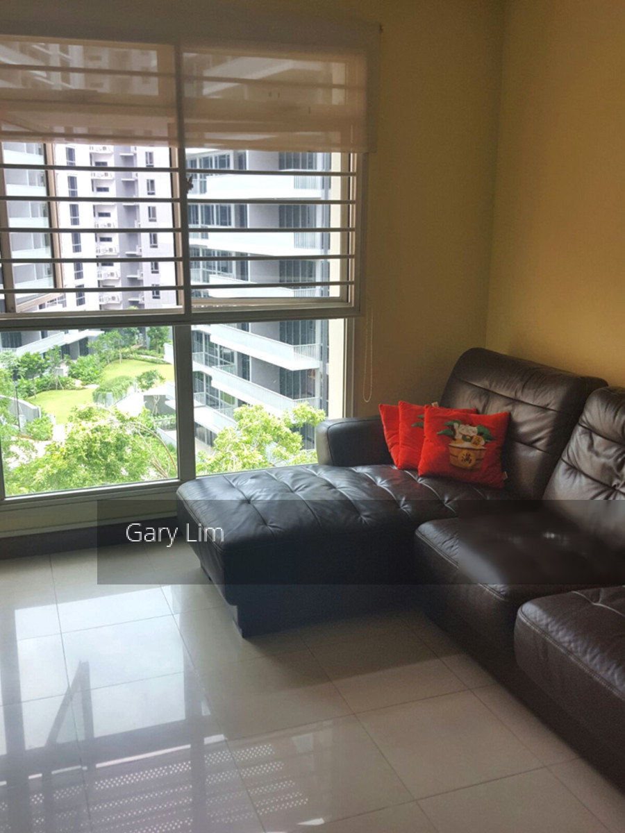 Punggol Central thumbnail photo
